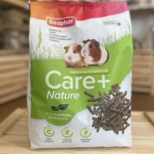 Granulés Cochon d'Inde Sans Céréales - Beaphar