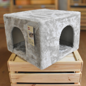 Abri douillet - Trixie