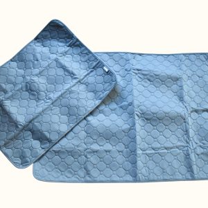 Tapis absorbant petit format - Kerbl