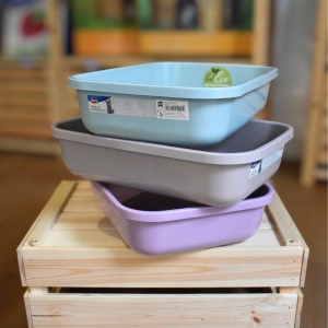 Bac à litière Junior - Trixie