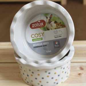 Gamelle Cosy Pois - Zolux