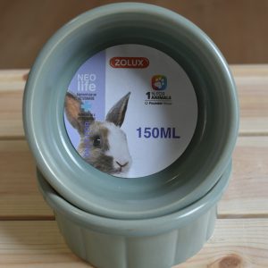 Gamelle Neolife Verte - Zolux