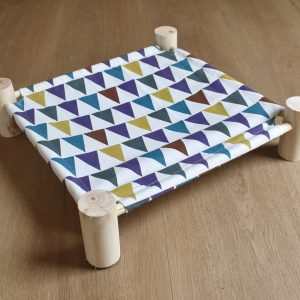Hamac multicolore - Kerbl