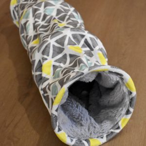 Tunnel douillet Sunny - Trixie