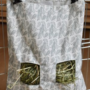 Sac à foin Neolife - Zolux