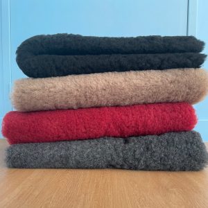 Tapis d'hygiène grand format couleur unie - Zolux