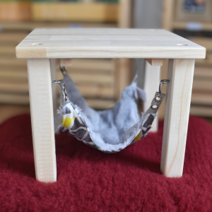 Hamac Sunny - Trixie