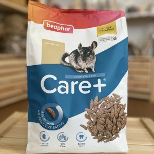 Granulés Chinchilla - Beaphar