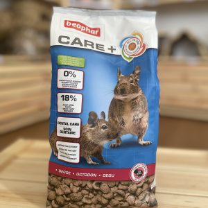 Granulés Octodon - Beaphar