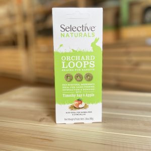 Orchard Loops - Friandises Selective Naturals