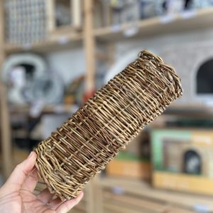 Tunnel en osier - Trixie