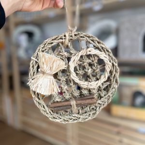 Tapis de Jeux en fibres naturelles - Zolux