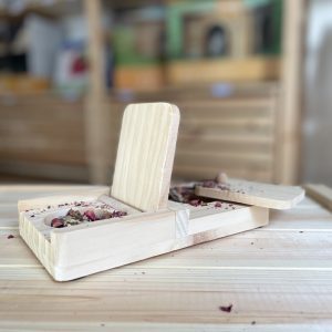 Jeu de réflexion et d'apprentissage Snackbox - Kerbl