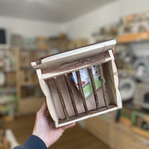 Râtelier petit format - Trixie