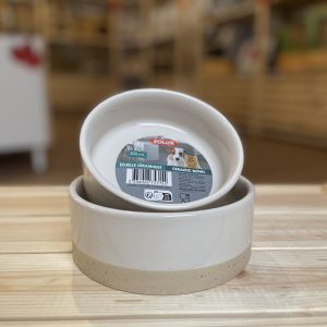 Gamelle Olaria Beige - Zolux