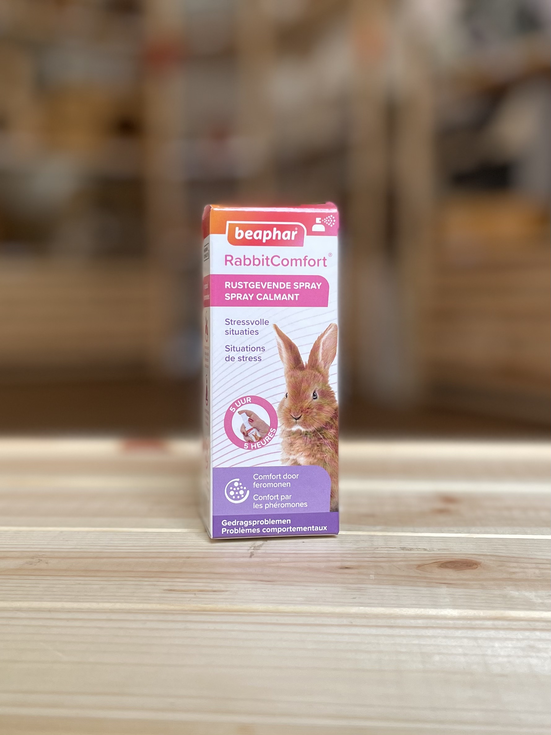 RabbitComfort™️ 30ml – Image 2