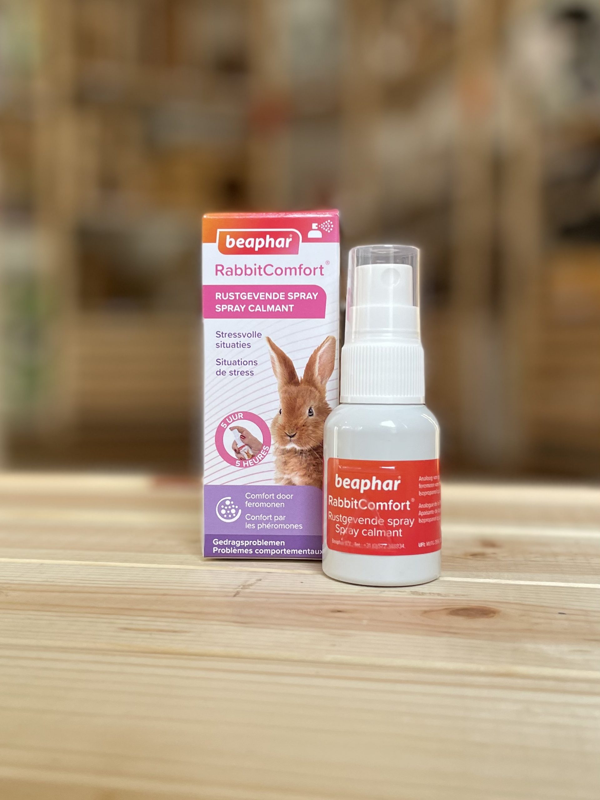 RabbitComfort™️ 30ml