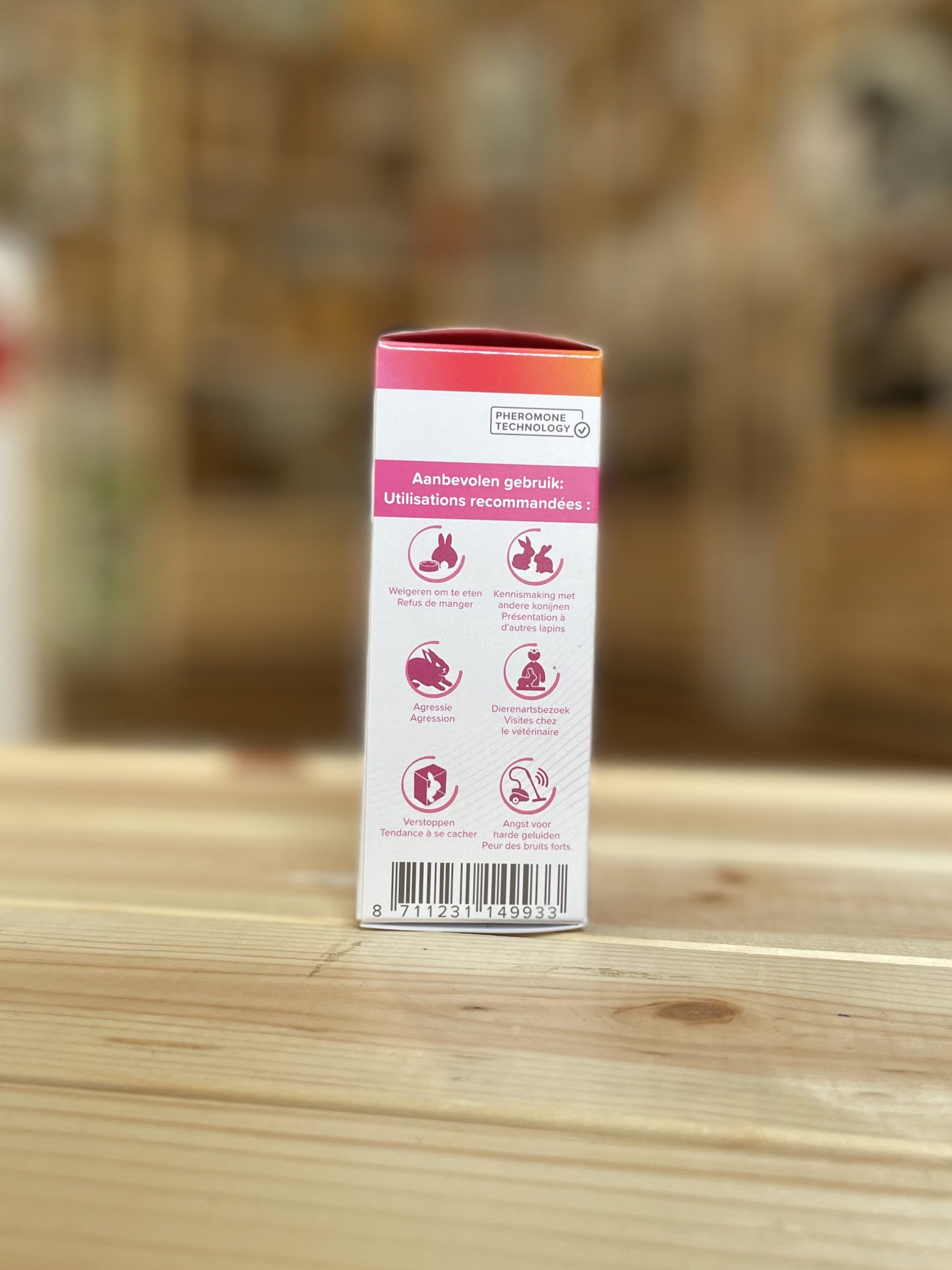 RabbitComfort™️ 30ml – Image 3