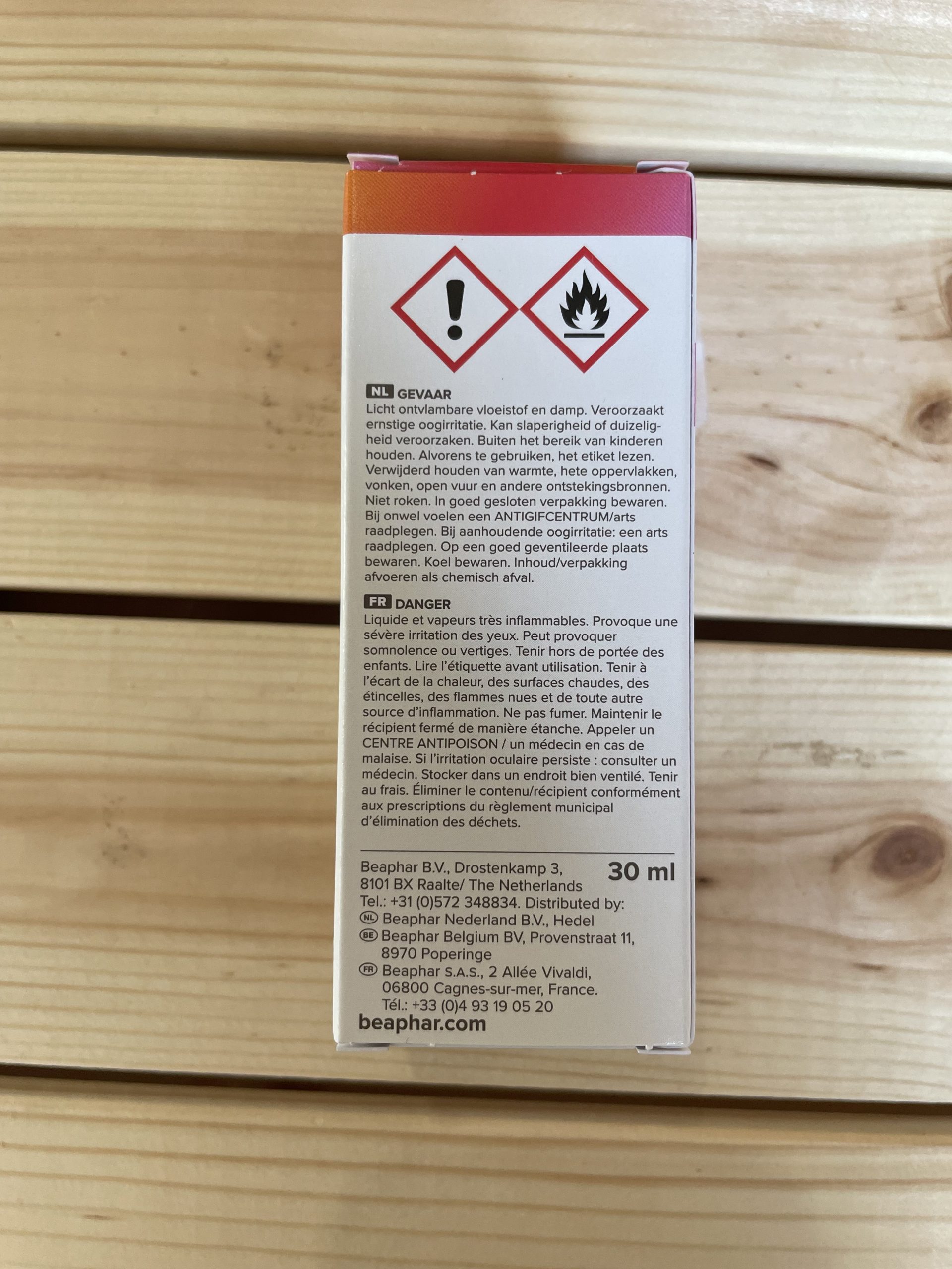 RabbitComfort™️ 30ml – Image 5