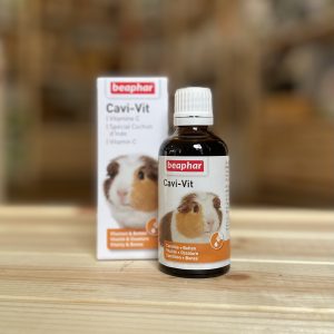 Vitamine C Cavi-Vit - liquide
