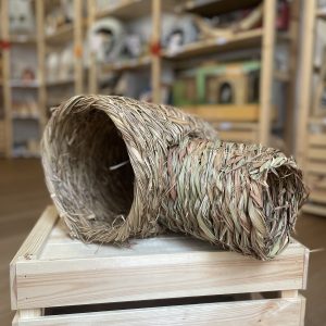 Tunnel végétal - Kerbl