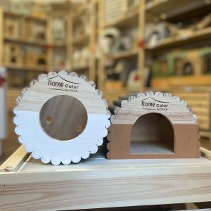 Cabane Home Color - Zolux