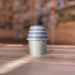 Lot de gobelets cache friandises - Zolux