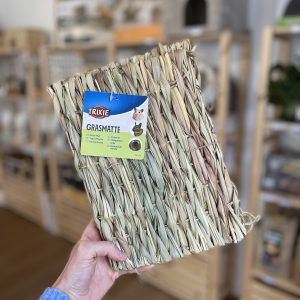 Tapis en herbe - Trixie