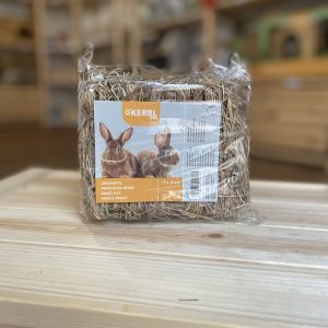 Mini tapis en herbe - Kerbl