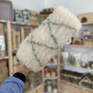 Tapis d'hygiène petit format - Zolux