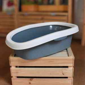 Bac à litière XXL Sprint - Kerbl