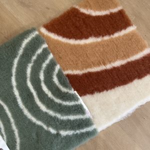 Tapis d'hygiène moyen format - Zolux