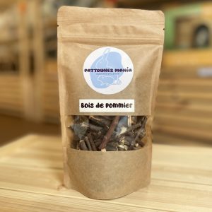 Bois de pommier