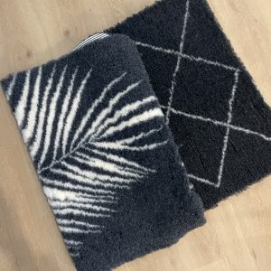 Tapis d'hygiène grand format motif - Zolux