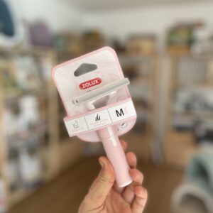 Brosse pour mue Lapin - Anah Zolux