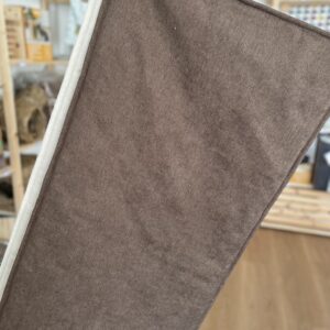 Tapis de sol impérméable - LARGE 50cm x 100cm