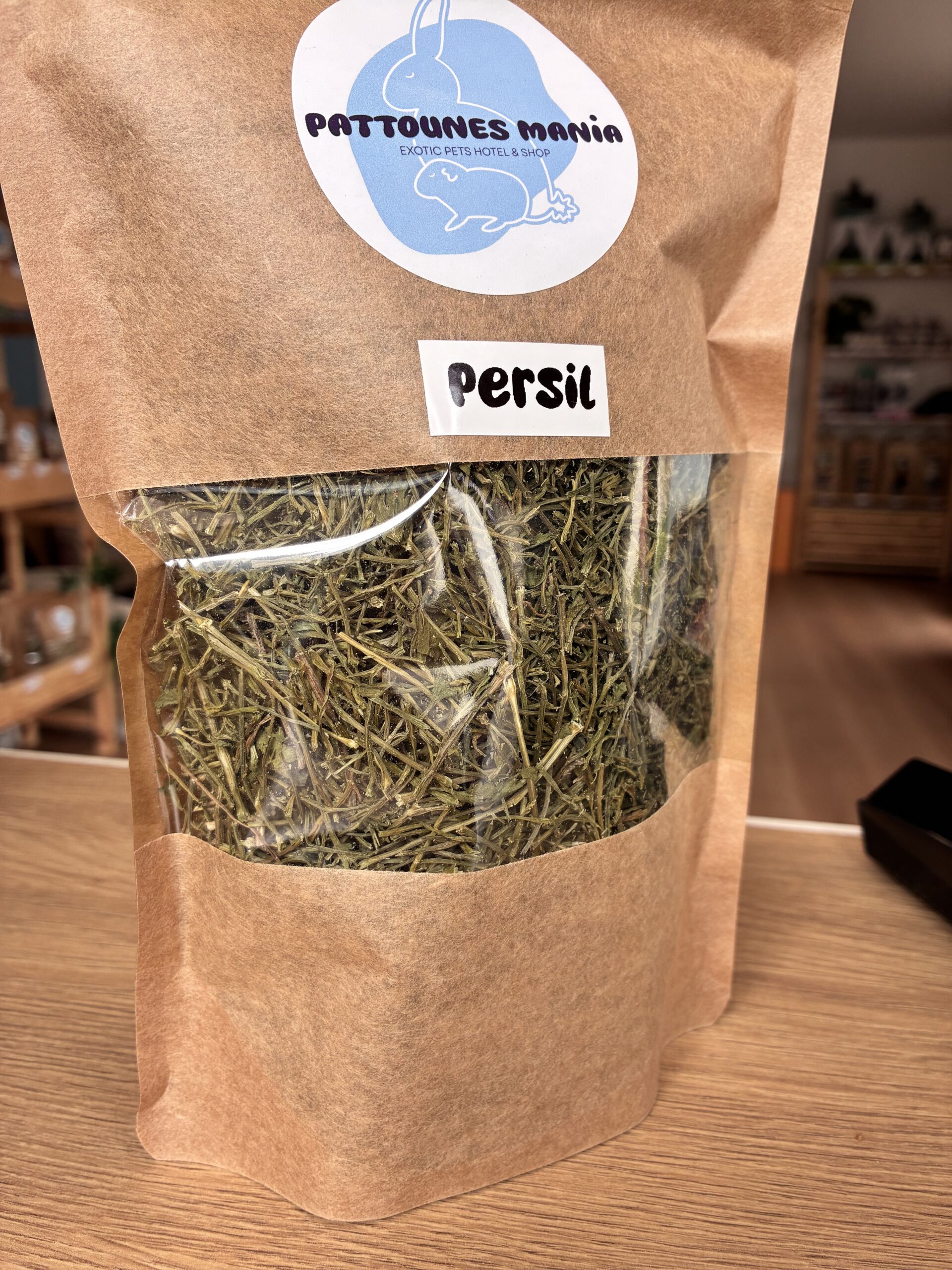 Persil séché – Image 2