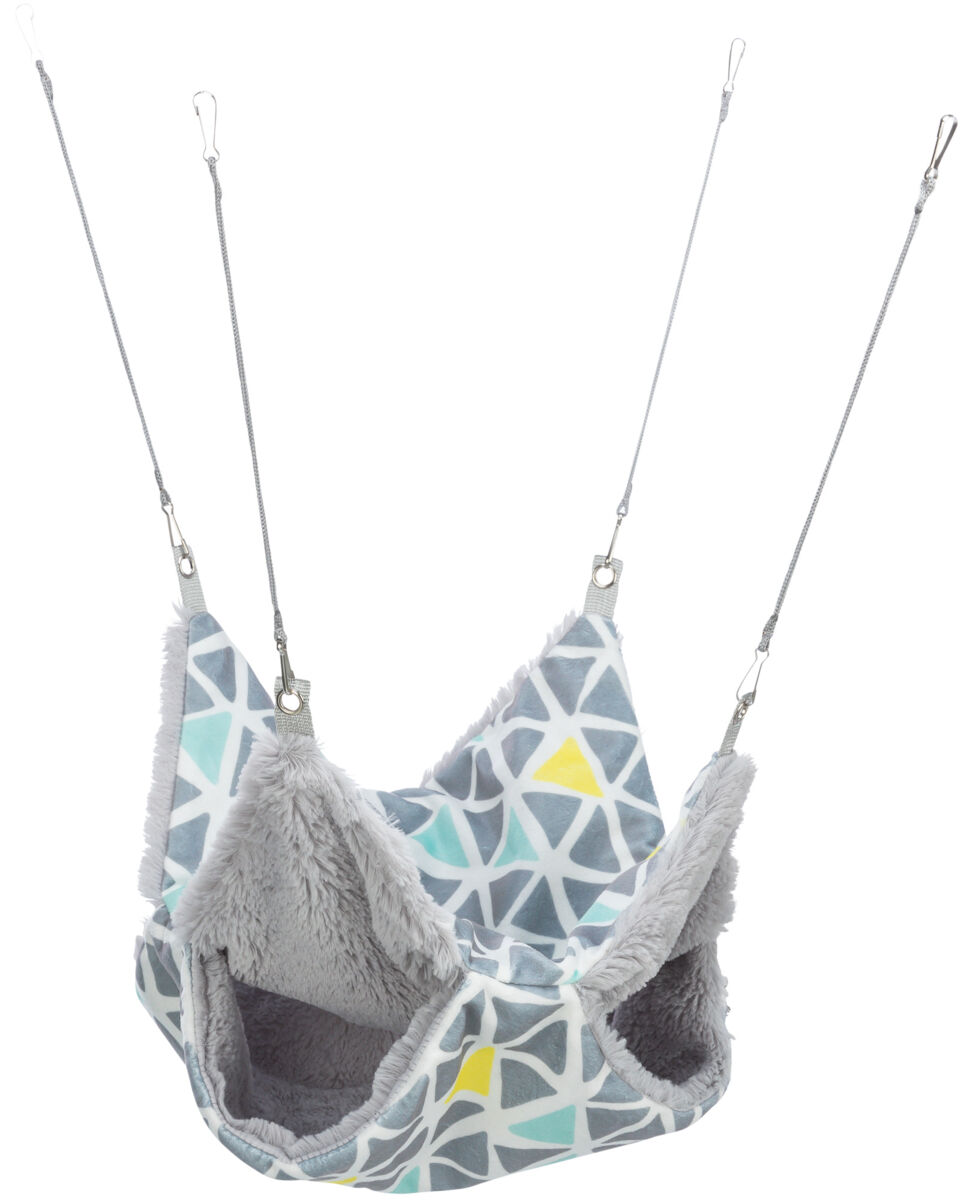 Hamac Sunny avec 2 étages pour petits rongeurs – Image 4